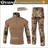 Military Army Tactical Combat Uniform Hunting Paintball Suits