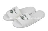 Hot Sale Five Star Hotel Washable EVA Slipper