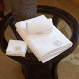 Cotton Bath Towel for Adult, Soft Towel for Five-Star Hotel