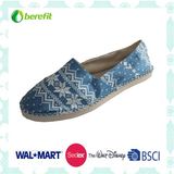 Canvas Shoes for Male and Female, Confortable Wear Feeling