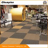 DIY Soundproof Removable Office Floor Carpet 50X50; Manufacturer High Quality Carpet Series Waterproof Bitumen Floor Carpet