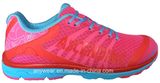 Ladies Women Gym Sports Running Shoes Outdoor Footwear (515-5807)