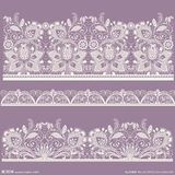 Hot Selling White Stretch Lingerie Lace Trims