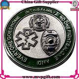 Bespoke Challenge Coin for Souvenir Coin Gift