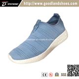 New Stlye Slip-on Flyknit Casual Sports Shoes 20163-5