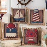 Square Decorative Cushion Cover Digital Printed Cushion Cover Throw Pillow Case