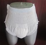 New Arrival Pull up Adult Diaper