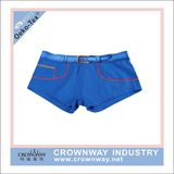 Custom Men Booty Shorts Boxer Underwear