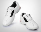 Golf Shoes Male High-End Sports Shoes Super Waterproof Shoes (AKGS24)
