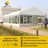 10X30m Aluminum Glass Walls Tent for Outdoor Event (HAF 20M)