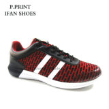 Newest Breathable Running Shoes Mesh Upper Factory Price