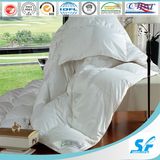 90% White Duck/Goose Feather Quilt