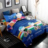 High Quality Cheap Price Polyester Bedding Bed Linen