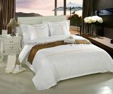 Cotton Luxury Comfort Soft Hotel Bedding Set Hotel Bed Linen