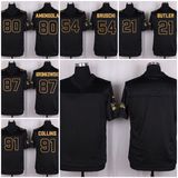 New England Jamie Collins Rob Gronkowski Irving Fryar Football Jerseys
