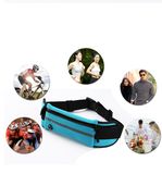 Sport Neoprene Waist Bag