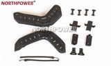 High Quality Fast Mh Helmet Side Rail