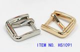 Garment Accessories Alloy Shoes Pin Buckle