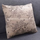 Wholesale Flower Decorative Throw Pillows