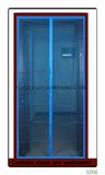 DIY Quikscreen Instant Screen Door