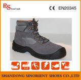 PU Sole Hiking Safety Shoes RS719