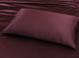 High Quality 100% Silk Bedding Set