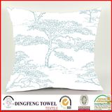 2016 New Design Luxury Printed Cushion Cover Df-C029