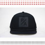 2016 Embroidery Snapback Hat Custom Hats