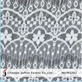 Bridal Lace Fabric Wholesale (M2202)