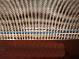 Fiberglass Insect Screen	 with SGS, RoHS, Reach Certificate