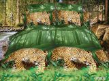 2016 Newest 3D Animal Printed Bedding Sets