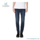 Fashion New Hot Classic Faded Men Skinny Jeans (Denim Pants E. P. 4113)