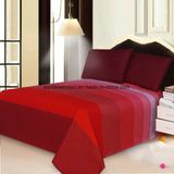 100% Polyester Microfiber Sheet Sets