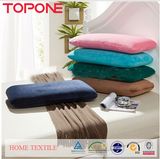 100% Polyester Memory Foam Pillow (T74)