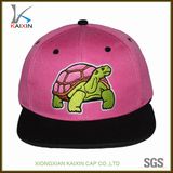 Custom Embroidery Hat Sports Snapback Cap