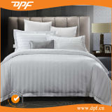 Hotel Stripe Bedding Set Supply by China Factory