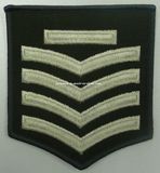 Embroidery Patch for Army&Military