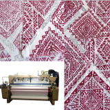 Plain Woven Printing Rayon Fabric Made by Air Jet Loom