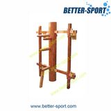 Wooden Dummy, Wing Chun Wooden Dummy