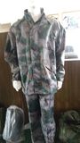 PVC Polyester Fabric Camouflage Waterproof