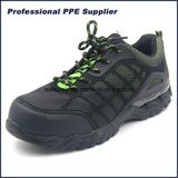 Kpu Upper Sport Style Safety Working Shoe