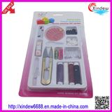 Sewing Set Series with Thread and Sewing Tools