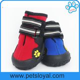 Medium Large Anti-Slip Water Resistant Sole Pet Dog Shoes