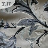 Hot Sale Jacquard Furniture Fabric