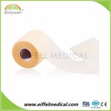 Athletic Sports Elastic Under Wrap Foam Bandage