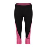 Wholesale Fitness Clothing Women Running Tights Custom Yoga Pants Leggings