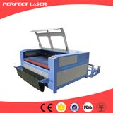 Hotsale Pedk-160100-100W Acrylic CO2 Laser Engraving Cutting Machine