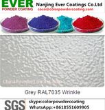 Wrinkle Textured Powder Coating