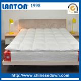 Soft Comfortable Nature Feather Down Mattress