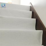 Home Use High Quality Best White Sticky Polyester Filter Fabric